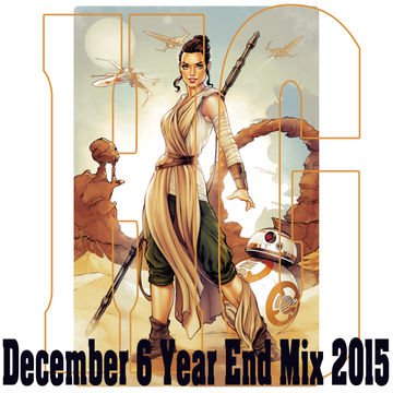 December 6 Year End Mix 2015