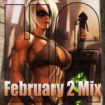 February 2 Mix 2019