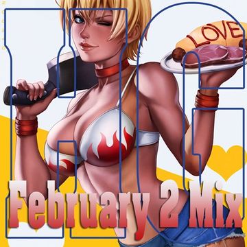 February 2 Mix 2018