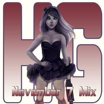 November 7 Mix 2014