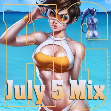 July 5 Mix 2017