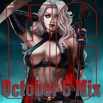 October 5 Mix 2018