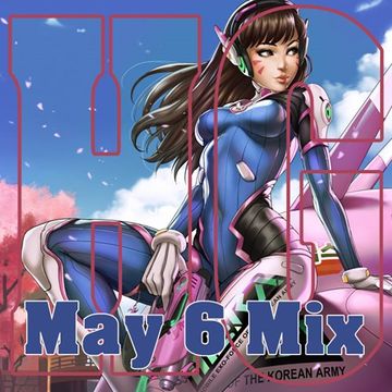 May 6 Mix 2016