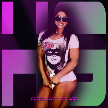 February 6 Mix 2014