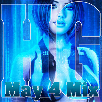 May 4 Mix 2015
