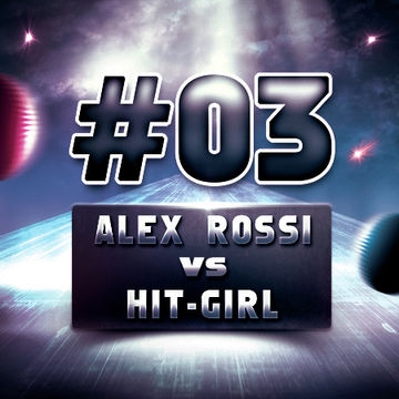 Alex Rossi vs Hit Girl 03 (2015)