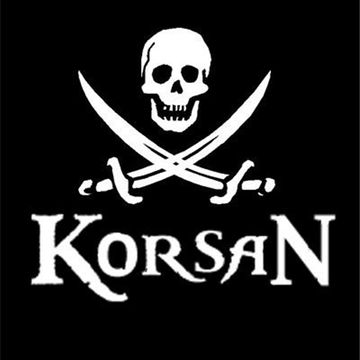 Korsan