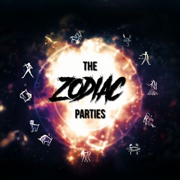 Zodiac Party:Gemini Teaser/Promo