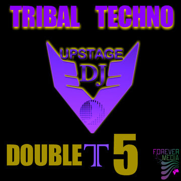Dj Upstage   Double T 5