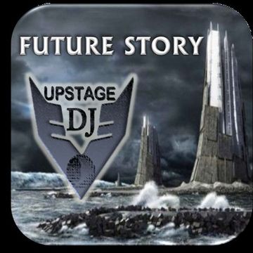Dj Upstage - Future Story