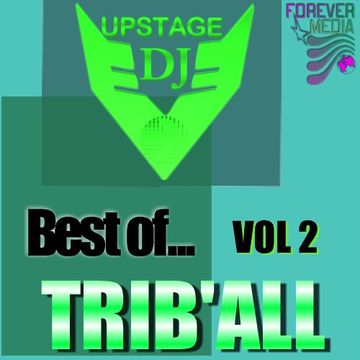 Dj Upstage - Best of Trib'all Vol.2