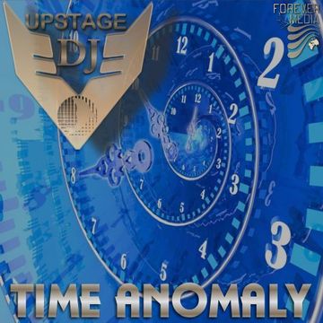 Dj Upstage - Time Anomaly