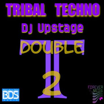 Dj Upstage - Double T 2