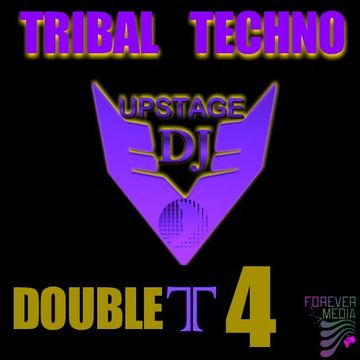 Dj Upstage - Double T 4