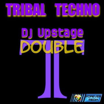 Dj Upstage - Double T