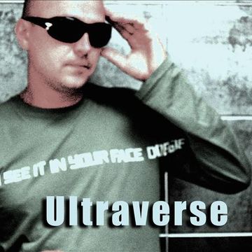 Ultraverse ----  Poetic House