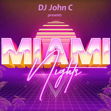 Miami Nights (2020)