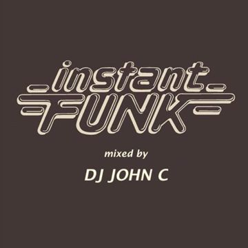 Instant Funk (2018)