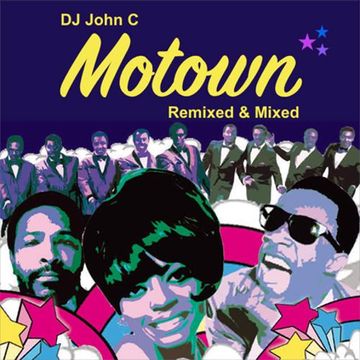 Motown Remixed & Mixed (2017)