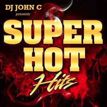 Super Hot Hits (2019)