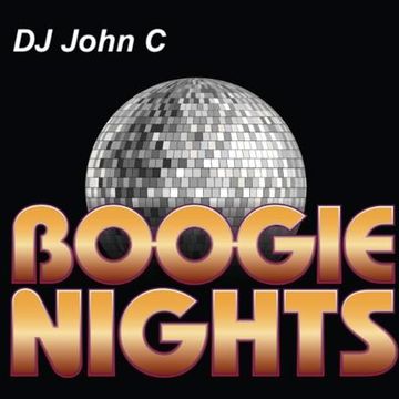 Boogie Nights (A Throwback Mix)