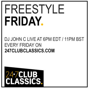 Freestyle Friday