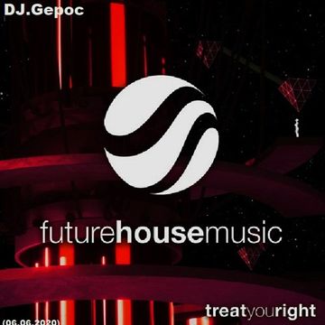 DJ.Gepoc   Future House Music (06.06.2020)