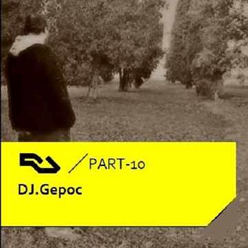 Dj.Gepoc - Best Of RA (Part 10)(04.02.2015)