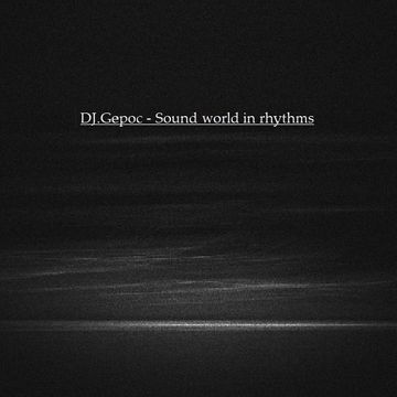 09.DJ.Gepoc - Minima Deepism