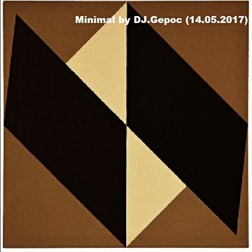 Minimal by - DJ.Gepoc (14.05.2017)