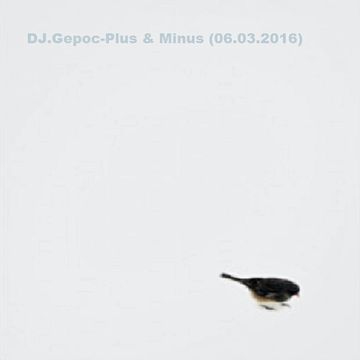 DJ.Gepoc - 7 Mesages On Earth