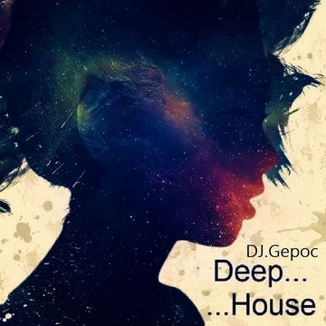 DJ.Gepoc - Deep House (07.05.2022)