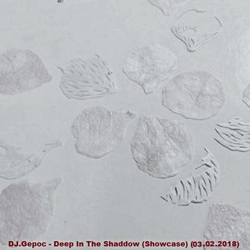 DJ.Gepoc  - Deep In The Shaddow (Showcase) (03.02.2018)