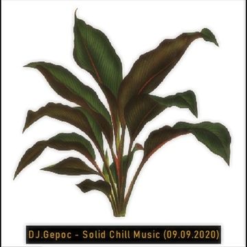 DJ.Gepoc   Solid Chill Music (09.09.2020)