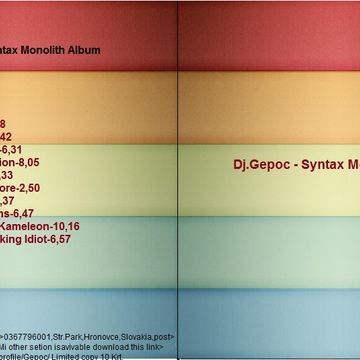 07.Dj.Gepoc   Subtract Train