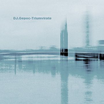 DJ.Gepoc -Not Moderate Thrue Partition 04