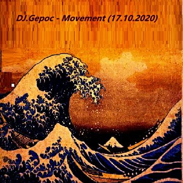 DJ.Gepoc - Movement (17.10.2020)