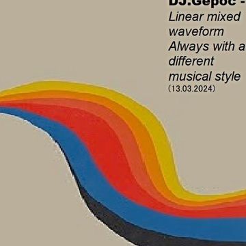 DJ.Gepoc   Linear musical style (Upeload Version) (13.03.2024)