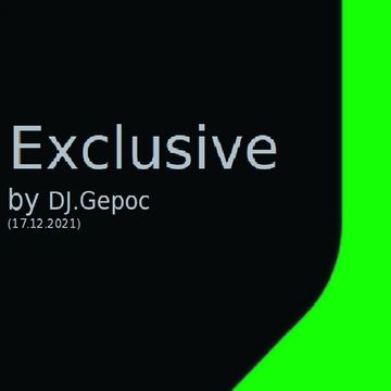 Exclusive - by   DJ.Gepoc (17.12.2021)