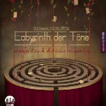 Dj.Gepoc - Labirinth Der Töne (19.05.2015)