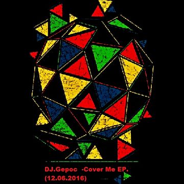 DJ.Gepoc - Magic Kristal