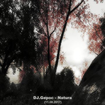 DJ.Gepoc - Tapwriter