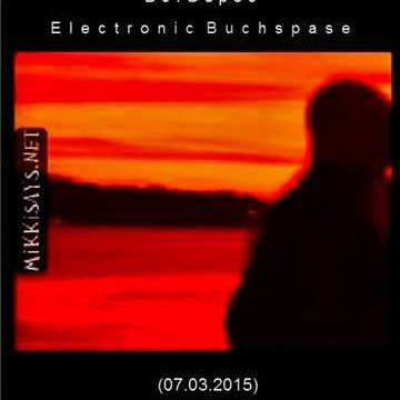 Dj.Gepoc - Electronic Buchspase (07.03.2015)