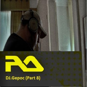 Dj.Gepoc  - Best Of RA (Part 8)(12.10.2014)