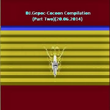 Dj.Gepoc - Cocoon Compilation (Part Two)(20.06.2014)