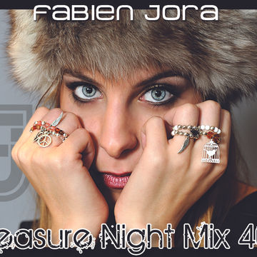 Fabien Jora   Pleasure Night Mix 401 (www.fabienjora.com)