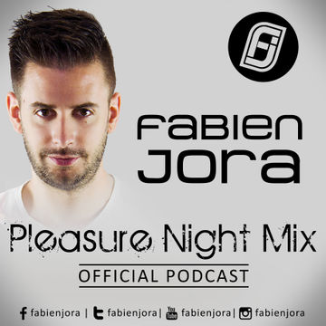 Fabien Jora   Pleasure Night Mix 400 (www.fabienjora.com)