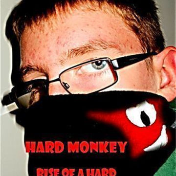 hardmonkey