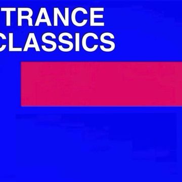 Classic trance mini mix