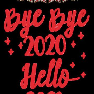 End of the World 2020 Mix